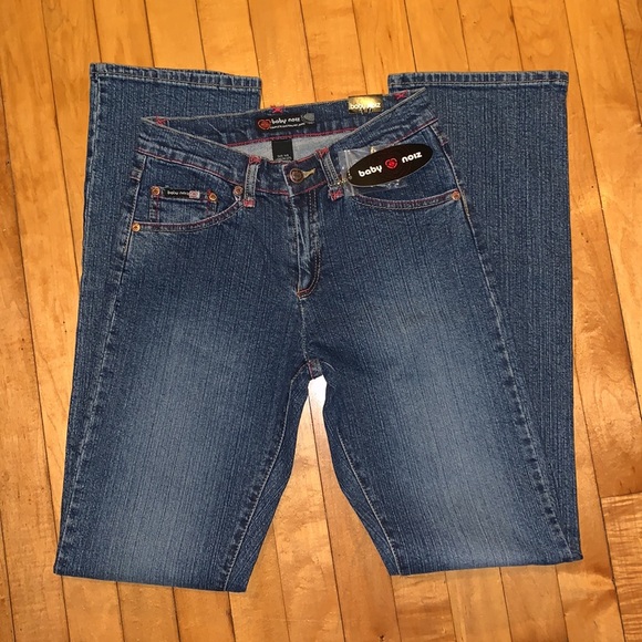 Baby Noiz Jeans - Picture 4 of 7